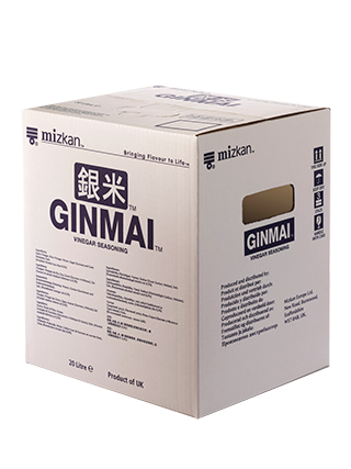 Mizkan Ginmai