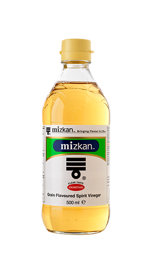 Mizkan Kokumotsusu