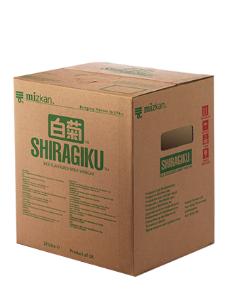 Mizkan Shiragiku