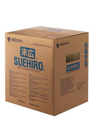 Mizkan Suehiro