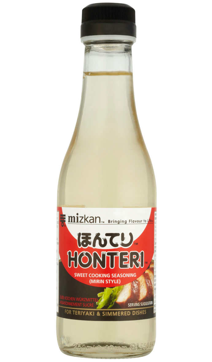 Mizkan Honteri