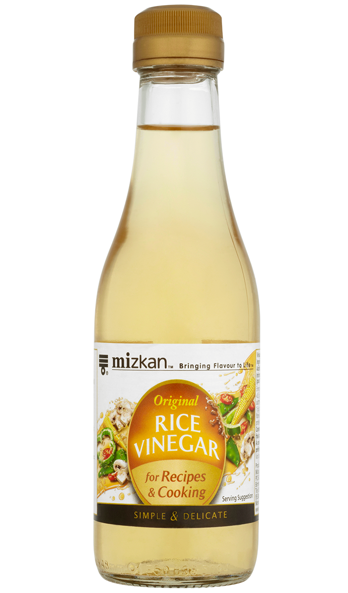 Mizkan Rice Vinegar