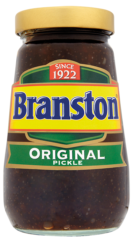 Branston’s Original Pickle